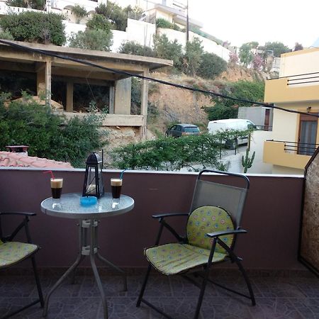 Mades Magic Place Agia Pelagia Kythira المظهر الخارجي الصورة