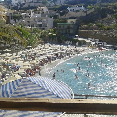 Mades Magic Place Agia Pelagia Kythira المظهر الخارجي الصورة