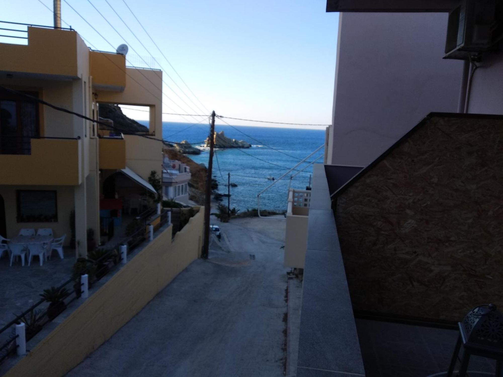 Mades Magic Place Agia Pelagia Kythira المظهر الخارجي الصورة