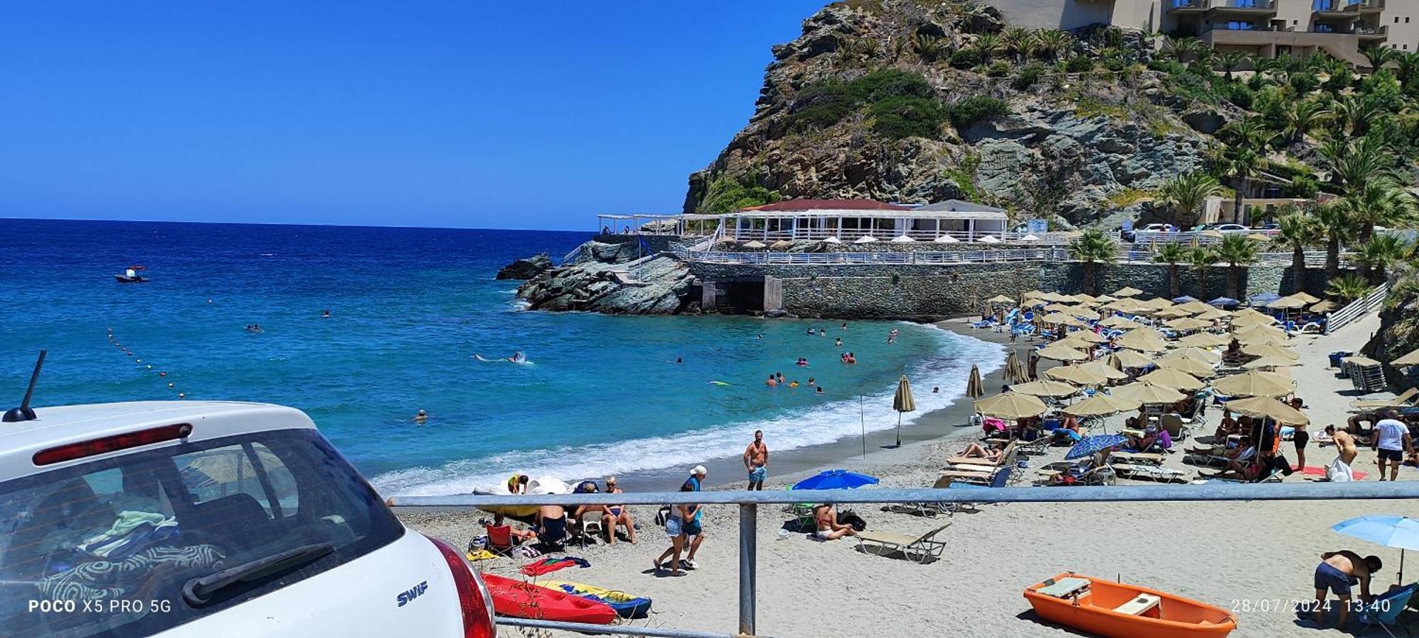 Mades Magic Place Agia Pelagia Kythira المظهر الخارجي الصورة