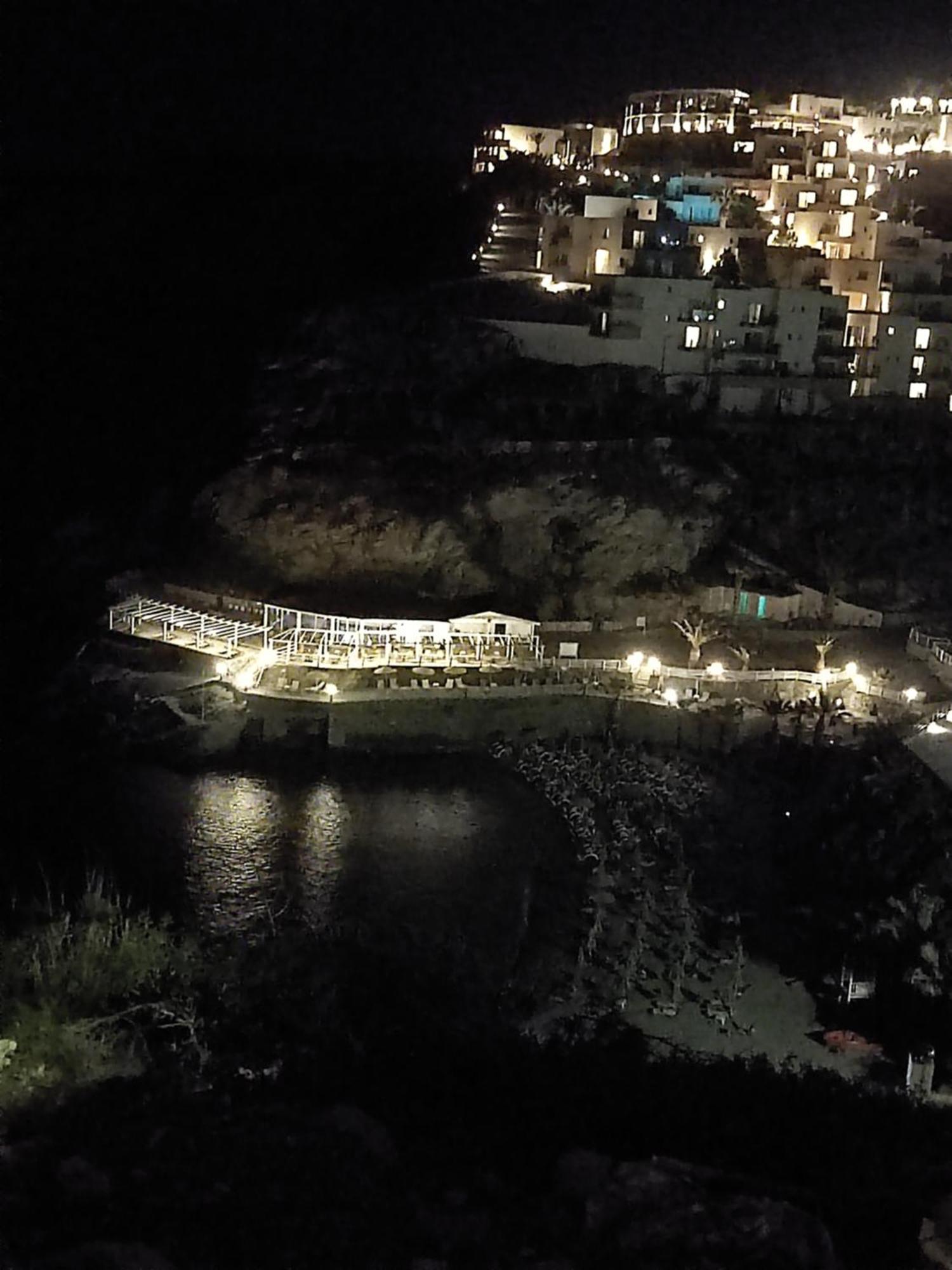 Mades Magic Place Agia Pelagia Kythira المظهر الخارجي الصورة