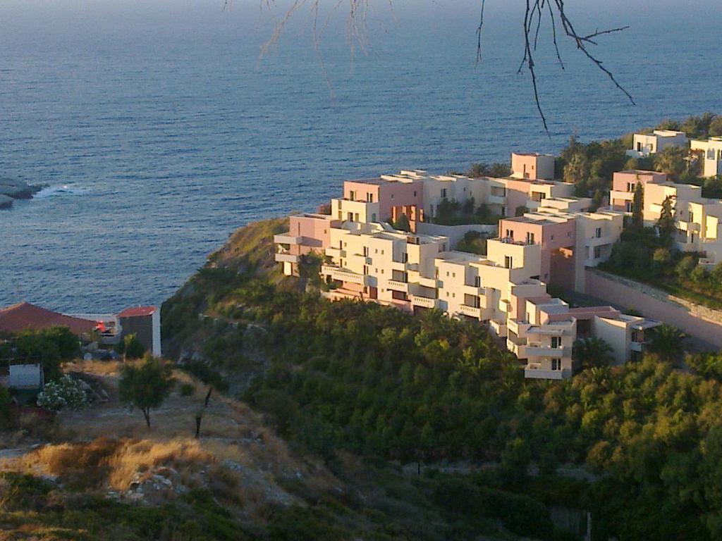 Mades Magic Place Agia Pelagia Kythira المظهر الخارجي الصورة