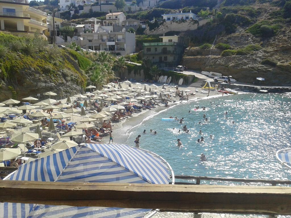 Mades Magic Place Agia Pelagia Kythira المظهر الخارجي الصورة