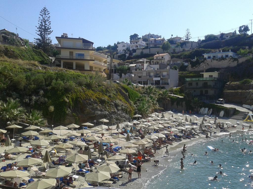 Mades Magic Place Agia Pelagia Kythira المظهر الخارجي الصورة