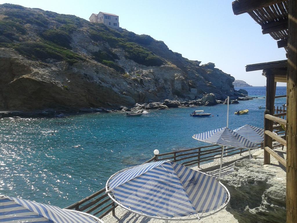 Mades Magic Place Agia Pelagia Kythira المظهر الخارجي الصورة