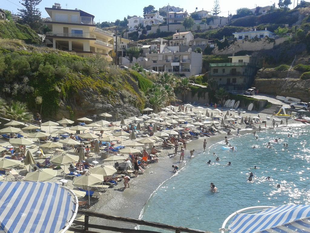 Mades Magic Place Agia Pelagia Kythira المظهر الخارجي الصورة