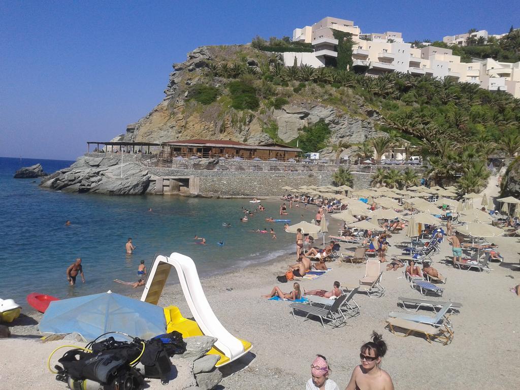 Mades Magic Place Agia Pelagia Kythira المظهر الخارجي الصورة