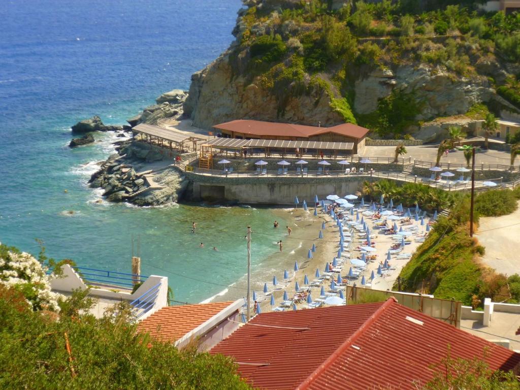 Mades Magic Place Agia Pelagia Kythira المظهر الخارجي الصورة