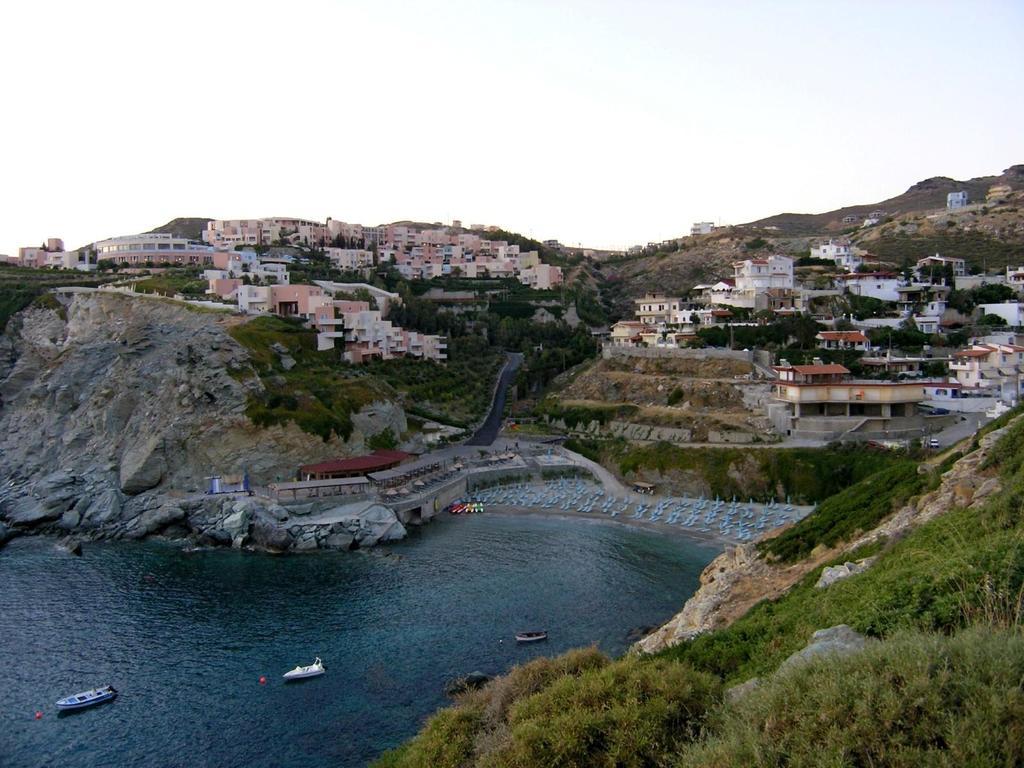 Mades Magic Place Agia Pelagia Kythira المظهر الخارجي الصورة