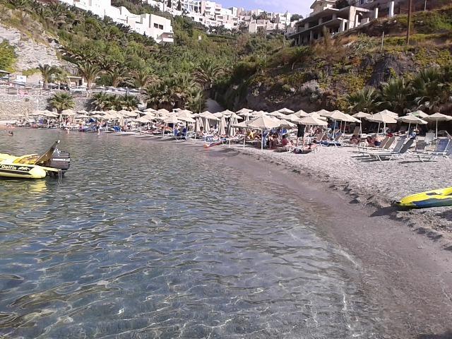 Mades Magic Place Agia Pelagia Kythira المظهر الخارجي الصورة
