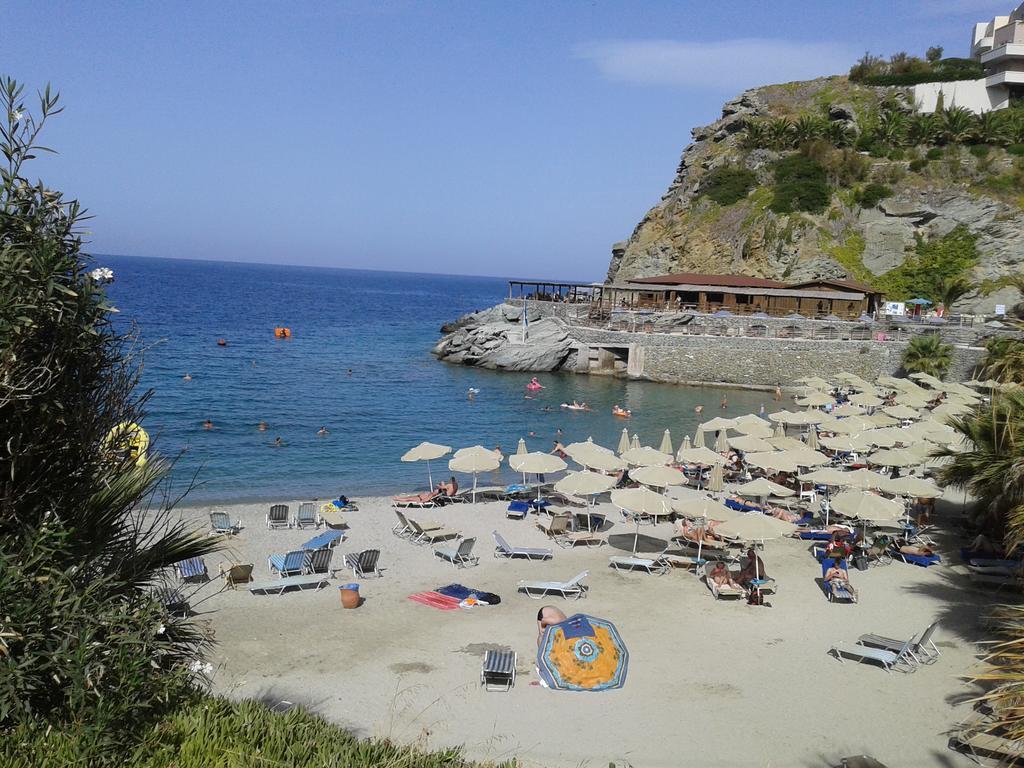 Mades Magic Place Agia Pelagia Kythira المظهر الخارجي الصورة