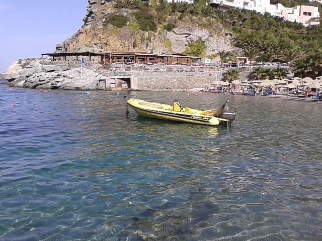 Mades Magic Place Agia Pelagia Kythira المظهر الخارجي الصورة