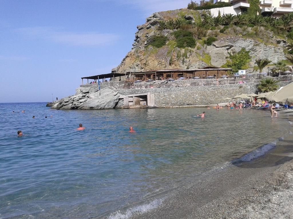 Mades Magic Place Agia Pelagia Kythira المظهر الخارجي الصورة