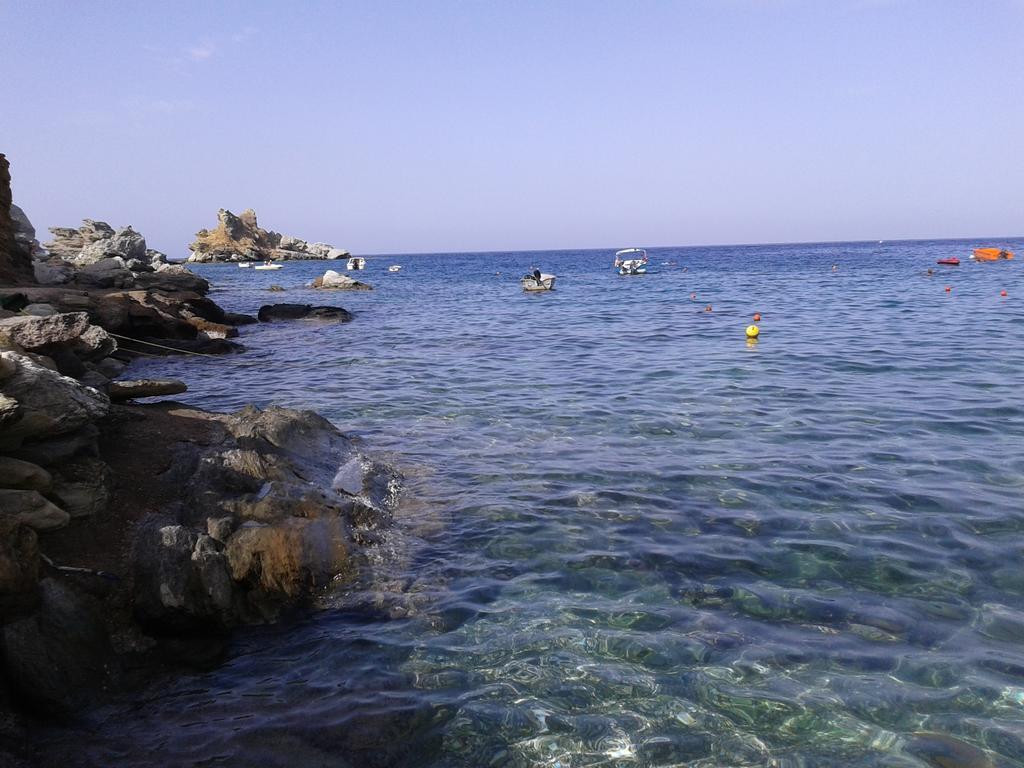 Mades Magic Place Agia Pelagia Kythira المظهر الخارجي الصورة