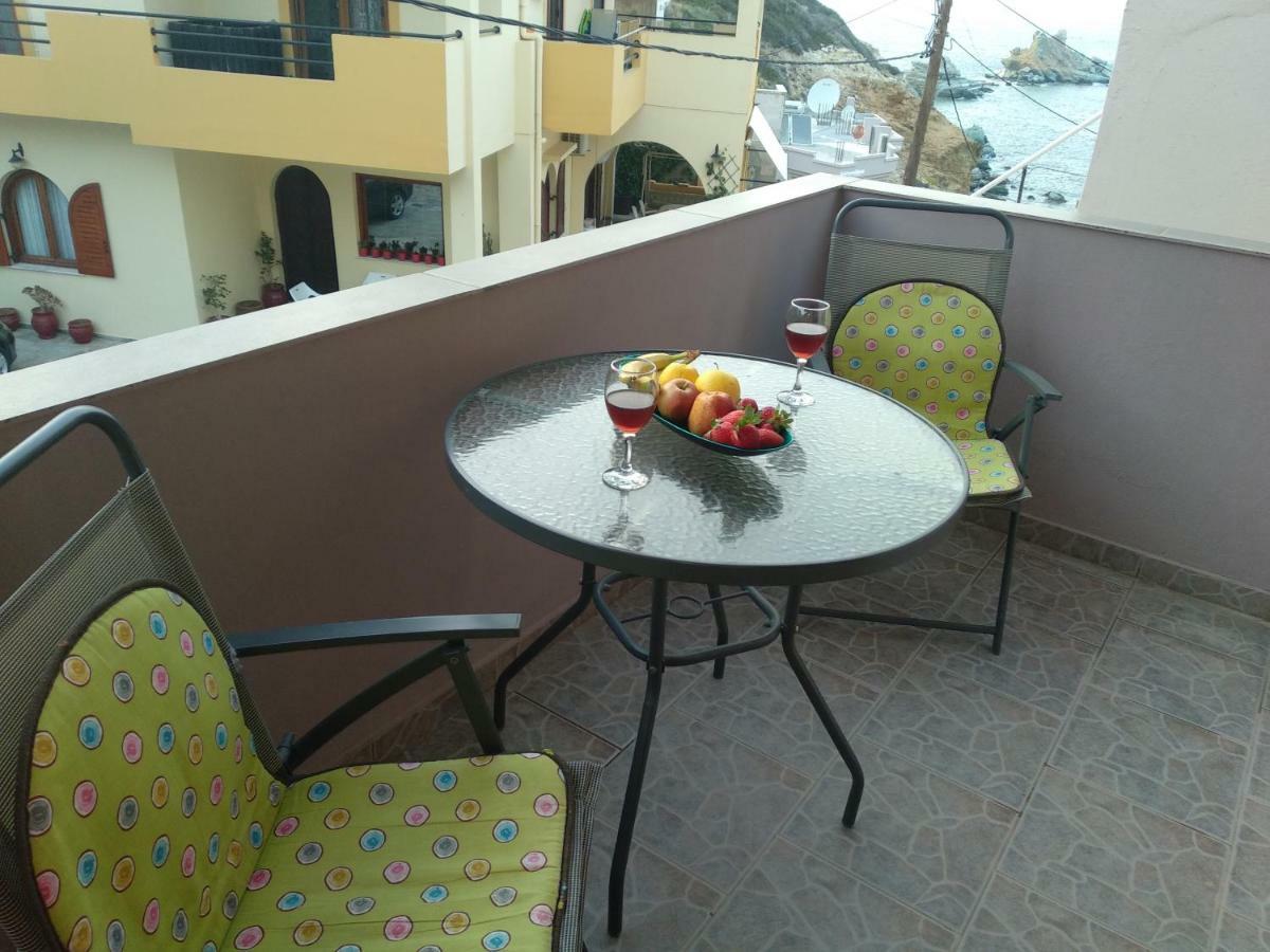 Mades Magic Place Agia Pelagia Kythira المظهر الخارجي الصورة