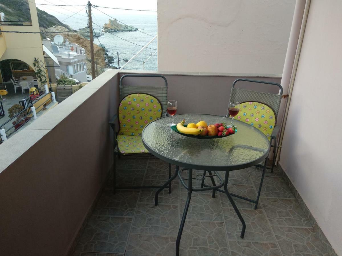 Mades Magic Place Agia Pelagia Kythira المظهر الخارجي الصورة