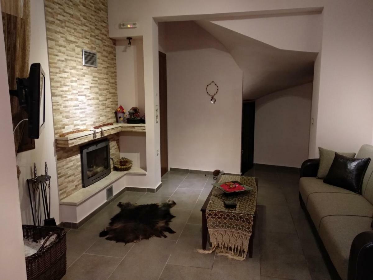 Mades Magic Place Agia Pelagia Kythira المظهر الخارجي الصورة